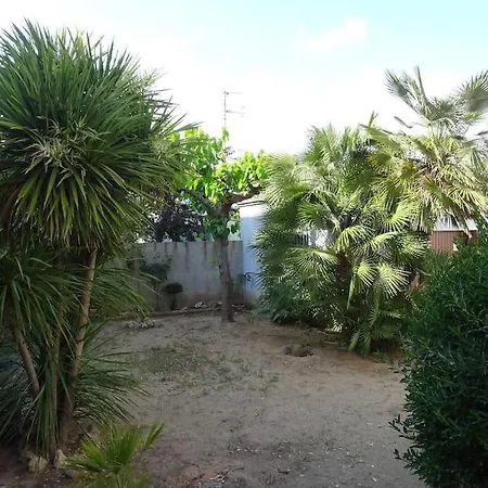 Platja I Sol, Vilanova Сasa de vacaciones
